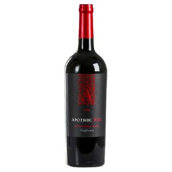 Apothic Red 750ml