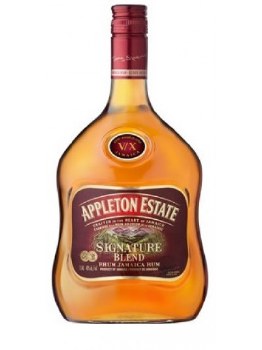 Appleton Signature Blend Rum 1.75L