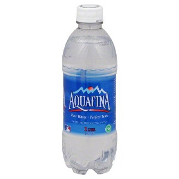 Aqua fina Water