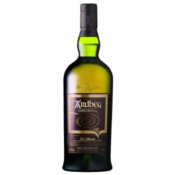 Ardbeg Corryvreckan Islay Single Malt Whiskey 750ml