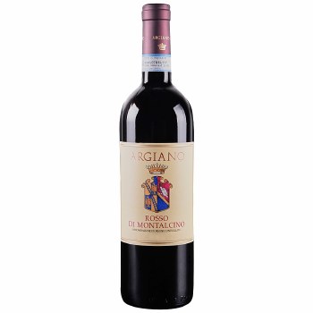 Argiano Rosso Di Montalcino 750ml