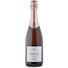 Argyle Brut Rose Willamette Valley 750ml