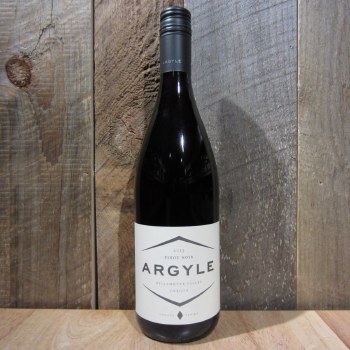 Argyle Willamette Valley Pinot Noir 750ml