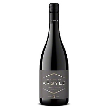 Argyle Reserve Pinot Noir 750ml