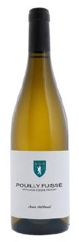 Jean Arthaud Pouily Fuisse 750ml