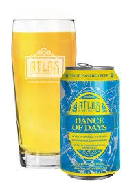 Atlas Dance Of Day 12oz 6pk Cans