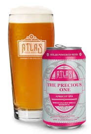 Atlas The Precious One Apricot IPA 12oz 6pk Cans