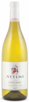 Attems Pinot Grigio Friuli Doc 2020 750ml
