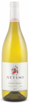 Attems Pinot Grigio Friuli Doc 2020 750ml