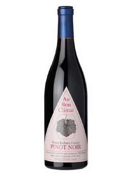 Au Bon Climat Santa Barbara Pinot Noir 750ml