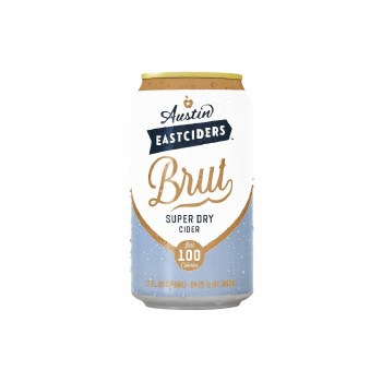 Austin Light Cider 6pk Cans