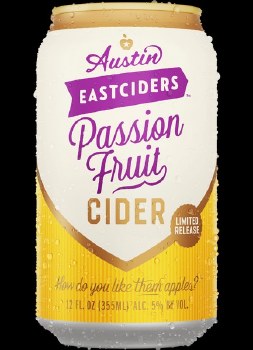 Austin Prickly Pear Cider 6pk Cans