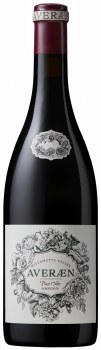 Averaen Willamette Valley Pinot Noir 750ml