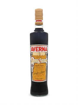 Averna Amaro Siciliano Liqueur 750ml