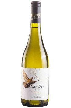 Aves Del Sur Chardonnay 750ml