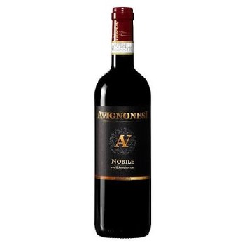 Avignonesi Vino Nobile Di Montepulciano Toscana  750ml