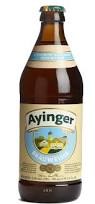 Ayinger Brau Weisse 4pk 11.5oz Bottle