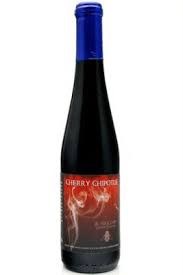 B Nektar Cherry Chipotle 375ml Bottle