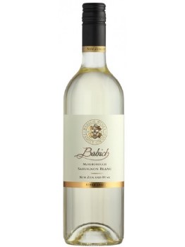 Babich Malborough Sauvignon Blanc 750ml
