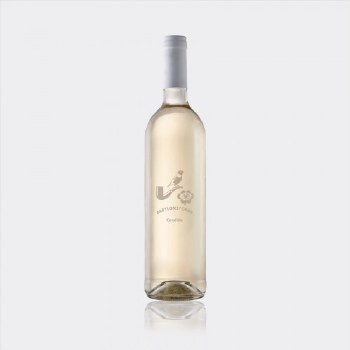 Babylonstoren Candide White Blend 750ml