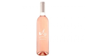 Babylonstoren Mourvedre Rose 750ml