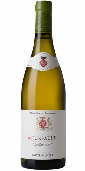 Bader Mimeur e Limozin Meursault 750ml