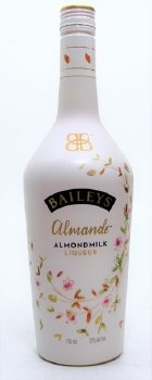 Baileys Almande Almonde Milk Liqueur 750ml