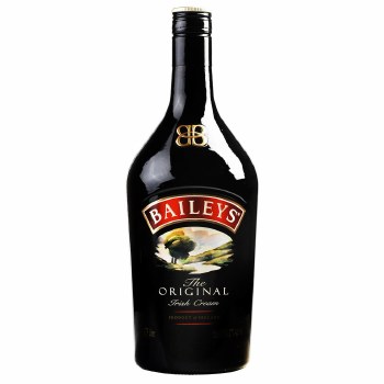 Baileys Original Original Irish Cream 1.75L