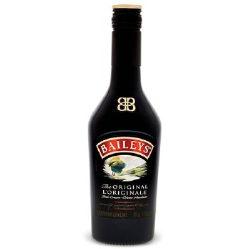 Baileys Original Irish Cream 375ml