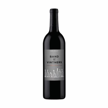 Band of Vintners Napa Valley Cabernet Sauvignon 750ml