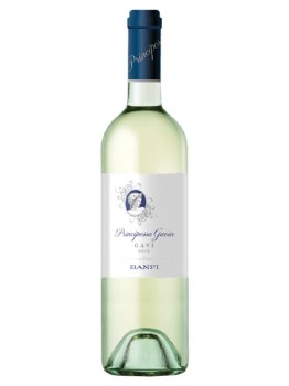 Banfi Principessa Gavi  Docg 2020 750ml