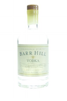 Bar Hill Vodka 750ml