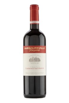 Barboursville Cabernet Sauvignon 750ml