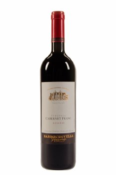 Barboursville Cabernet Franc 750ml