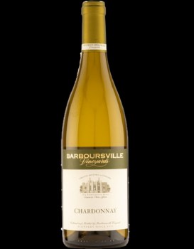 Barboursville Chardonnay Virginia 750ml