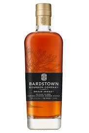 Bardstown Origin BIB 6yr 750 ml