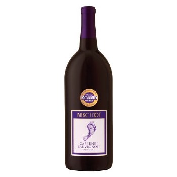 Barefoot Cabernet Sauvignon 1.5L