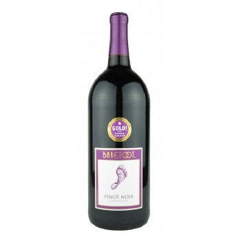 Barefoot Pinot Noir 1.5L
