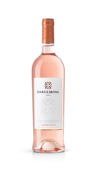 Bargemone Rose 750ml
