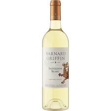 Barnard Griffin Sauvignon Blanc 750ml
