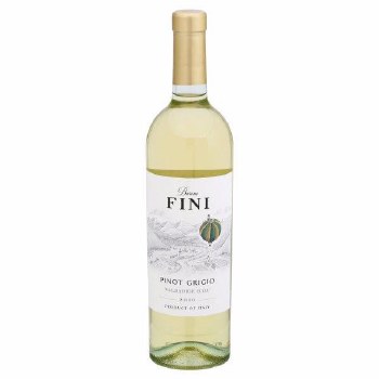 Barone Fini Pinot Grigio 750ml