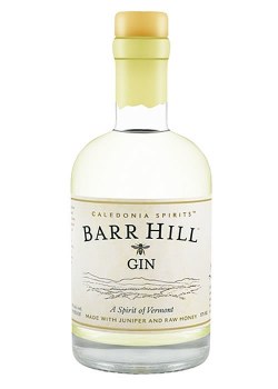 Barr Hill Gin 750ml