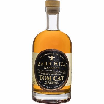 Barr Hill Tom Cat Reserve Gin 750ml