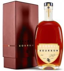 Barrell Gold Label Bourbon Whiskey 750ml