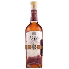 Basil Hayden Red Wine CF 750ml
