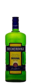 Becherovka Original Liqueur 750ml