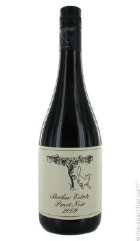 Becker Pinoit Noir 750ml