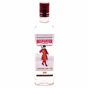 BeefEater Dry Gin 750ml