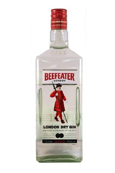 Beefeater London Dry Gin 1.75L