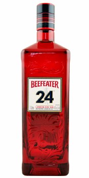 Beefeater 24 London Dry Gin 1 Liter